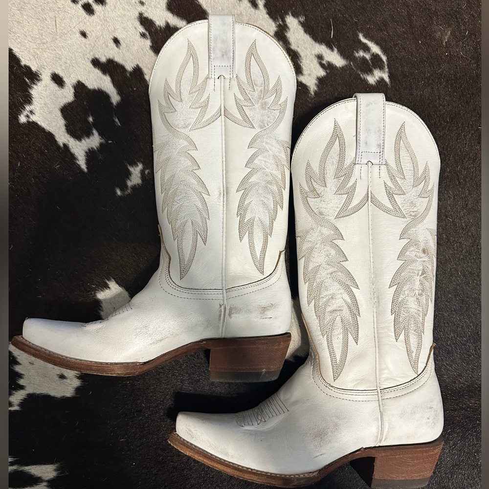 Idyllwind Women's Wheeler Warm Western Boot